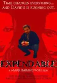 Expendable - постер