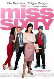 Miss Sixty - постер