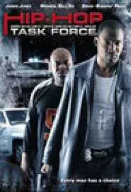 Hip-Hop Task Force - постер