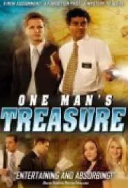 One Man's Treasure - постер