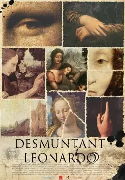 Desmuntant Leonardo - постер