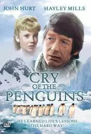 Mr. Forbush and the Penguins - постер