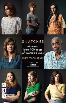 Snatches: Moments from Women's Lives - постер