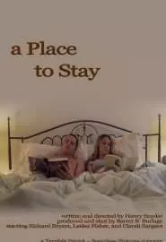A Place to Stay - постер