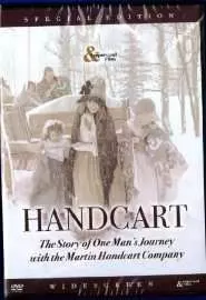 Handcart - постер