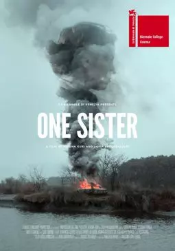 One Sister - постер