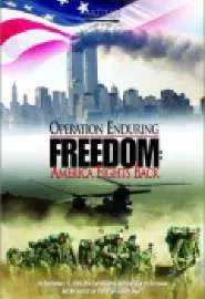 Operation Enduring Freedom - постер