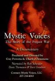 Mystic Voices: The Story of the Pequot War - постер