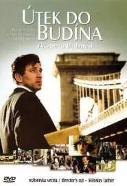 Побег в Буду - постер
