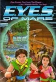 The E.Y.E.S. of Mars - постер