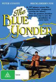 The Blue Yonder - постер