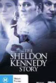 The Sheldon Kennedy Story - постер