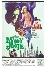 The Money Jungle - постер