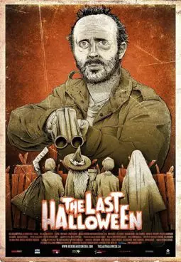 The Last Halloween - постер