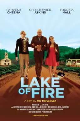 Lake of Fire - постер