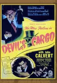 Devil's Cargo - постер