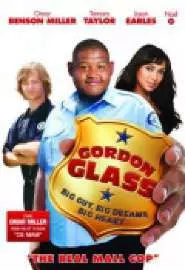Gordon Glass - постер