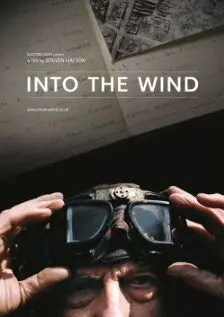 Into the Wind - постер