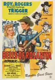 Bells of Rosarita - постер