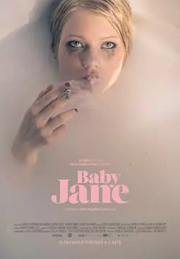 Baby Jane - постер