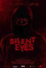 Silent Eyes - постер