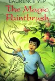 The Magic Paintbrush - постер