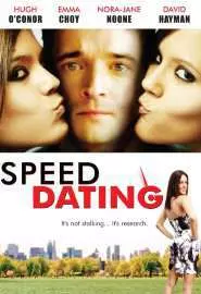 Speed Dating - постер