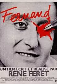 Fernand - постер