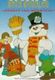 Frosty's Winter Wonderland - постер