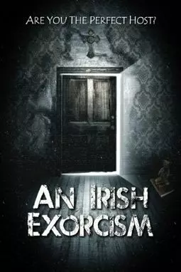 Ирландский экзорцизм - постер