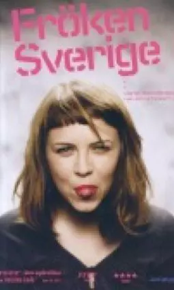 Мисс Швеция - постер