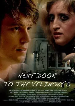 Next Door to the Velinsky's - постер