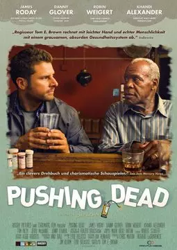 Pushing Dead - постер