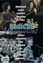 Radical Harmonies - постер