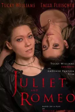 Juliet & Romeo - постер