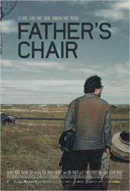 Кресло отца - постер