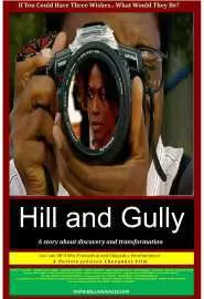 Hill 'n' Gully - постер