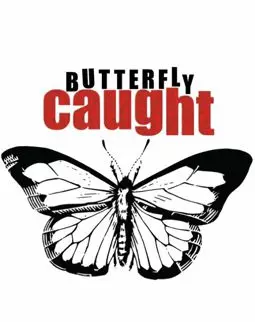 Butterfly Caught - постер