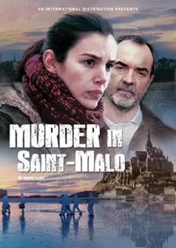 Убийства в Сен-Мало - постер