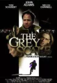 The Grey Scale - постер