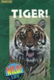 Tiger! - постер