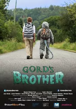Gord's Brother - постер