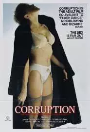 Corruption - постер