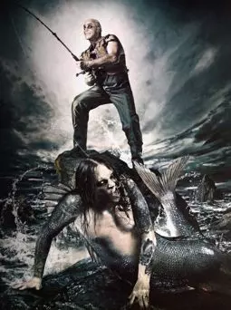 Lindemann: Fish On - постер