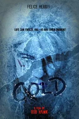 Cold - постер