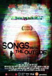 Songs From the Outside - постер
