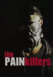 The Pain Killers - постер