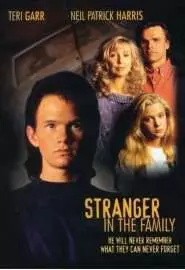 Stranger in the Family - постер