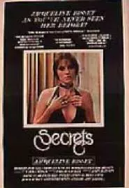 Secrets - постер