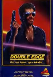 Double Edge - постер